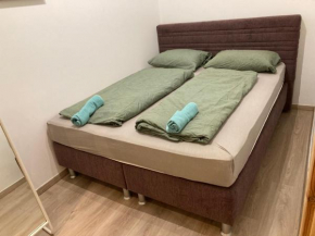 Roland Apartment Downtown - Korut